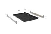 Räkit - Rack - HP Syvyyssäädettävä kiinteä kiskotelinepaketti - 2A8Y5AA