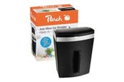 Paperisilppurit - Peach PS600-10 - shredder - PS600-10