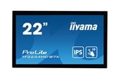 Näyttö - 22" iiyama ProLite TF2234MC-B7X - 1920x1080 - 60Hz - IPS - TF2234MC-B7X