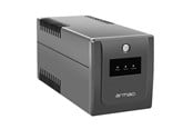 UPS - Armac H/1000E/LED  UPS-kotikäyttöön, lineaarinen vuorovaikutus - H/1000E/LED