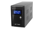 UPS - Armac Office Interactive 1000F - O/1000F/LCD