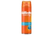 Parranajokoneet - Gillette Oheistarvikkeet Fusion5 Moisturizing -Parranajogeeli 200 ML - 7702018465132