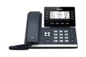 Pöytäpuhelimet - Yealink SIP-T53 - VoIP Puhelin - with Bluetooth interface with caller ID - 3-way call capability - SIP-T53