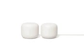 Smart Home - Älykoti - Google Nest Wifi Router+Point - White (DE version) - GA00822-DE