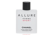 Kasvojen hoito - Chanel Allure Homme Sport After Shave Lotion - 3145891230703