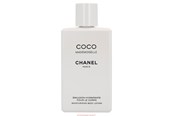 Vartalonhoito - Chanel Coco Mademoiselle Moisturizing Body Lotion - 3145891169454