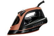 Silitysraudat  - Russell Hobbs höyrysilitysrauta Kupari Express Rauta 23975-56 - 23975-56