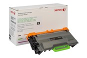 Mustepatruunat, värikasetit ja lisävarusteet - Xerox - Musta - Original - toner cartridge (alternative for: Brother TN3480) - 006R03618