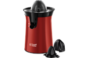 Mehulingot ja mehupuristimet - Russell Hobbs Colours Plus+ Punainen Citrus Press 26010-56 - 26010-56