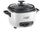 Muut pienet keittiökoneet - Russell Hobbs suuri riisinkeitin 27040-56 - 27040-56