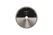 Pyörösahat - Bosch Standard for Wood -pyörösahanterä johdottomiin sahoihin 250 x 2,2 / 1,6 x 30 T48 - 2608837728