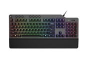 Näppäimistöt - Lenovo Legion K500 - Näppäimistö - Englanti (US) - Harmaa - GY40T26478