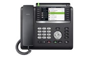 Pöytäpuhelimet - Unify OpenScape Desk Puhelin CP700X - L30250-F600-C439