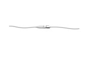 SAS / SCSI kaapelit - Logitech Rally Mic Pod Extension Cable - Mikrofoni extension cable - 10 m - 952-000047