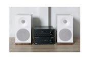 DAB, Verkko- & Kelloradiot - Tangent Tuner II - DAB radio tuner - Musta - TANTUNERII