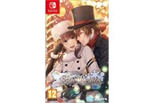 Pelit - Code: Realize Windertide Miracles - Nintendo Switch - Toiminta/Seikkailu - 5060112433467