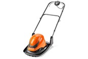Ruohonleikkurit - Flymo Electric SimpliGlide 330, 1700W - Sähkökäyttöinen ruohonleikkuri - 970482862