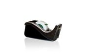 Teipit ja Liimat - 3M Borddisp. C60 +1rl tape 19mmx33m sort - FT510110578