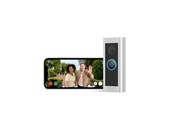 Smart Home - Älykoti - Ring Video Doorbell Pro 2 Plug-In-sovittimella - 8VRBPZ-0EU0