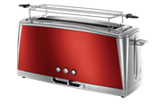 Leivänpaahdin - Russell Hobbs Leivänpaahdin Luna 23250-56 - 23250-56