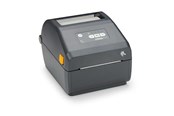 Tarratulostin - Zebra ZD421t - Etiketprinter - Termo Transfer 300 dpi Op til 102 mm/sek - ZD4A043-30EE00EZ