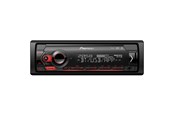 Autostereot - Pioneer MVH-S420DAB - Autoradion - MVH-S420DAB