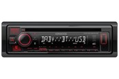 Autostereot - Kenwood KDC-BT450DAB - KDCBT450DAB