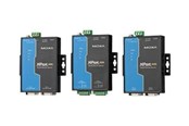 Verkkolaitteet & langattoman verkon laajentimet - Moxa NPort 5250A - NP-5250A