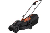 Ruohonleikkurit - Black & Decker Electric BEMW351-QS - BEMW351-QS
