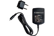 Kannettavan laturit - ASUS Virtalähde 15W EU Plug - 90ME00S0-M0XAY1