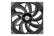 Kotelotuuletin - Thermaltake TOUGHFAN - Kotelotuuletin - 140mm - musta - CL-F118-PL14BL-A