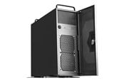 Kotelot - SilverStone RM42-502 - Kotelot - Server (Rack) - Musta - SST-RM42-502B