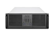 Kotelot - SilverStone RM41-506 - Kotelot - Server (Rack) - hopea - SST-RM41-506