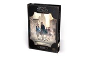 Palapelit - Vennerød Eä palapeli - Harry Potter: Ihmeotukset (1000 palaa) - VEN0166