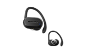 Kuulokkeet - Philips TAA7306 - GO Sports Kuulokkeet - TAA7306BK/00