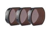 Suotimet - PGYTECH ND Set (Professional) - filter kit - neutral density - P-24A-101