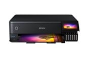 Tulostimet - Epson EcoTank ET-8550 A3 All in One Multifunction - väri - Muste - C11CJ21401