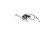 Verkkokortit (verkkosovittimet, tulostuspalvelimet jne.) - ASUS DASH LAN CARD-SI - 90MC09L0-M0ECY0