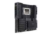Emolevy - ASUS Pro WS WRX80E-SAGE SE WIFI Emolevy - AMD WRX80 - AMD sWRX8 socket - DDR4 RAM - Extended ATX - 90MB1590-M0EAY0