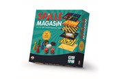 Lautapelit - Danspil Pelilehti - 5711699140698