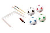 Pihapelit - Football Croquet - 302239