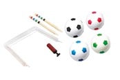 Pihapelit - Football Croquet - 302239