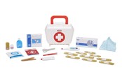 Roolileikit - Little Tikes Ensiapu Kit - 656156