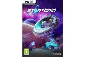 Pelit - Spacebase Startopia - Windows - 01 - Strategia - 4020628712402