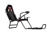 Pelituoli - Next Level Racing GTLite Sim-racing-ohjaamo - Kangas - Jopa 150 kg - NLR-S021