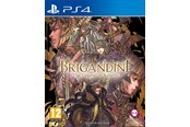 Pelit - Brigandine: The Legend of Runersia - Sony PlayStation 4 - 01 - Strategia - 5056280430223
