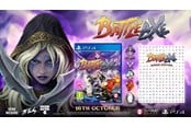 Pelit - Taistelukirves - Merkkiversio - Sony PlayStation 4 - Toiminta/Seikkailu - 5056280417262