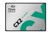 SSD 2 - Team Group CX2 CLASSIC - kiintolevyasema - 256 GB - SATA 6 Gb/s - T253X6001T0C101