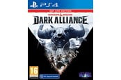 Pelit - Dungeons & Dragons: Dark Alliance (Day One Edition) - Sony PlayStation 4 - RPG - 4020628695453