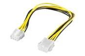 Virtakaapelit (ulkoinen) - Pro goobay CAK S-12 - 51361
